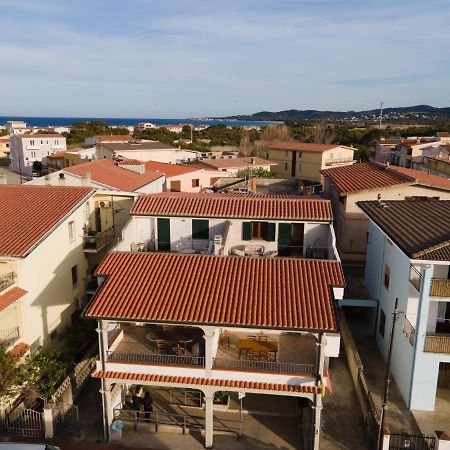 La Casa Di Tonia Διαμέρισμα La Caletta Εξωτερικό φωτογραφία