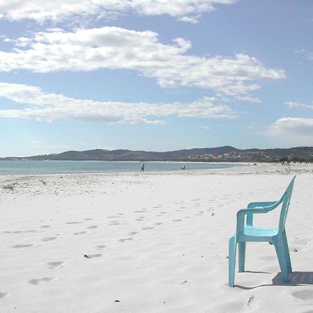 La Casa Di Tonia Διαμέρισμα La Caletta Εξωτερικό φωτογραφία