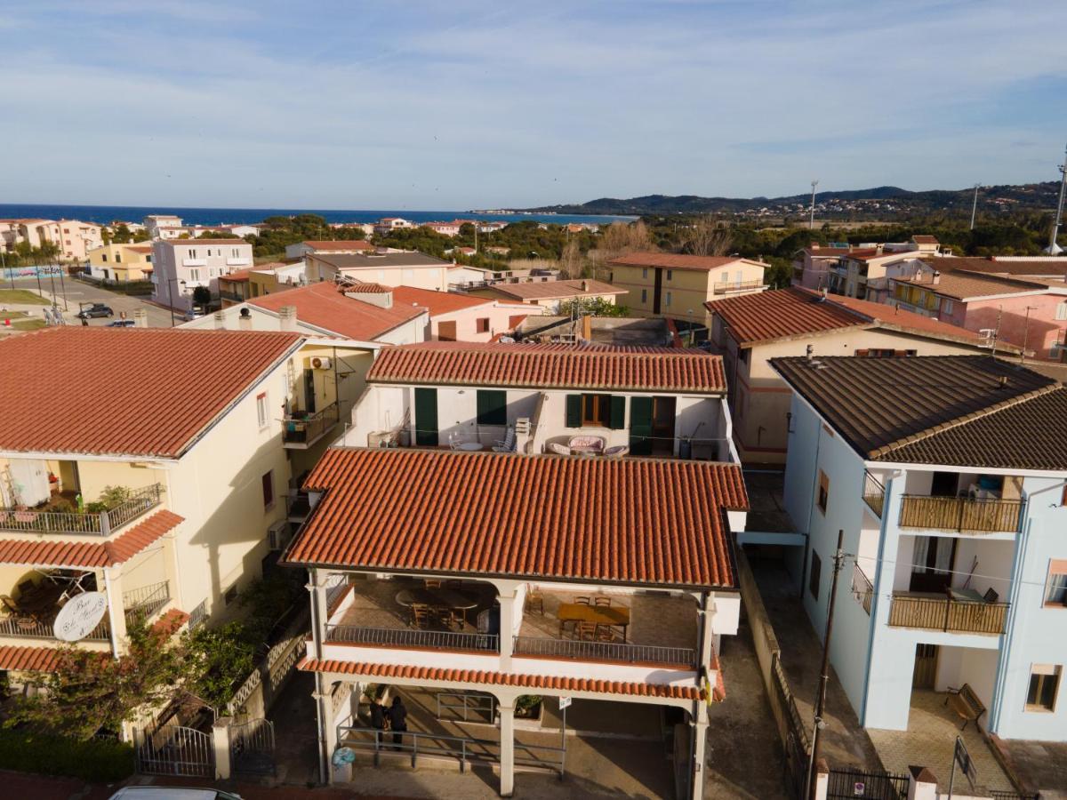 La Casa Di Tonia Διαμέρισμα La Caletta Εξωτερικό φωτογραφία