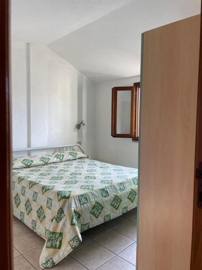 La Casa Di Tonia Διαμέρισμα La Caletta Εξωτερικό φωτογραφία
