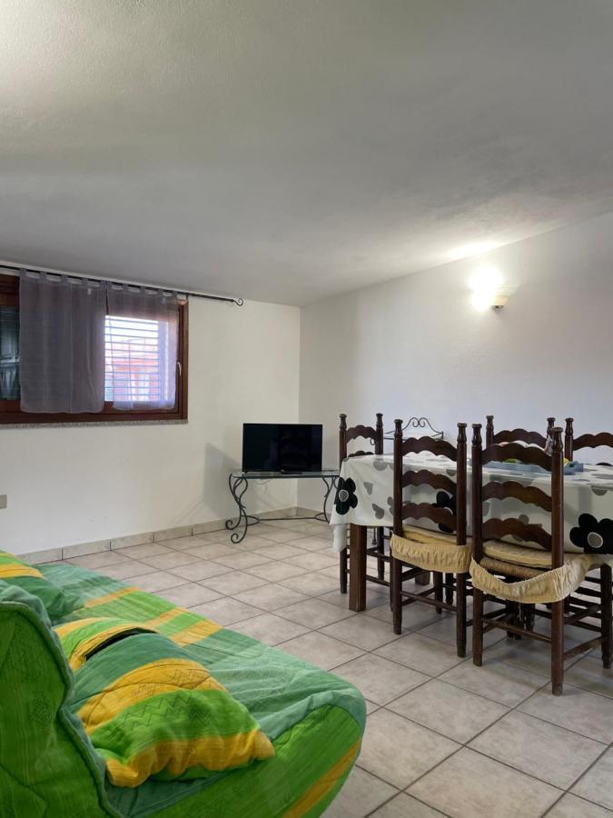 La Casa Di Tonia Διαμέρισμα La Caletta Εξωτερικό φωτογραφία