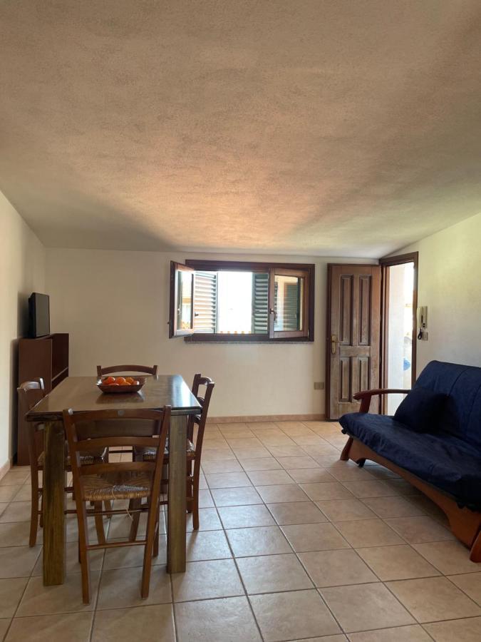 La Casa Di Tonia Διαμέρισμα La Caletta Εξωτερικό φωτογραφία