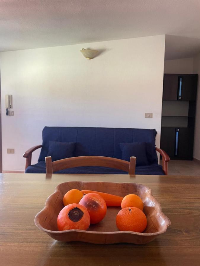 La Casa Di Tonia Διαμέρισμα La Caletta Εξωτερικό φωτογραφία
