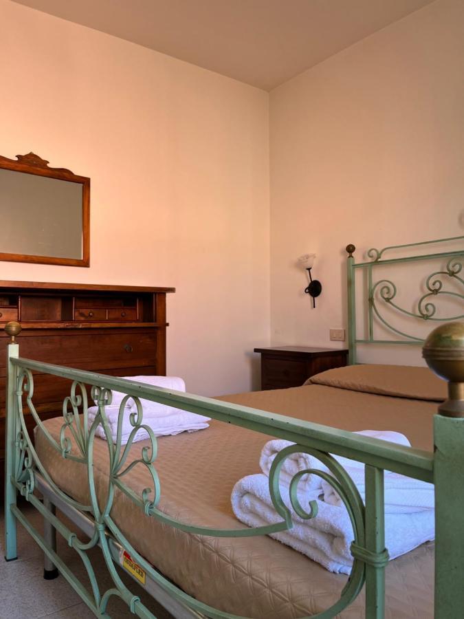 La Casa Di Tonia Διαμέρισμα La Caletta Εξωτερικό φωτογραφία