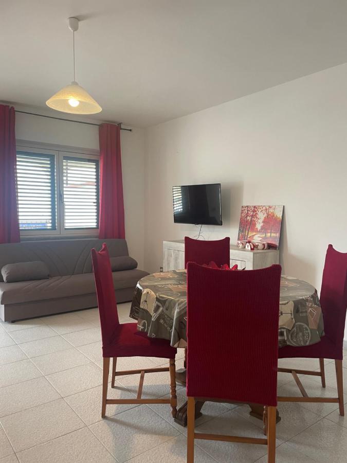 La Casa Di Tonia Διαμέρισμα La Caletta Εξωτερικό φωτογραφία